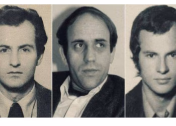 44 vjet nga vrasja e vëllezërve Gërvalla dhe Kadri Zekës