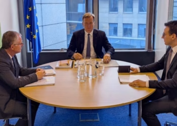 Takimi në Bruksel mes Kosovës dhe Serbisë, BE jep detaje
