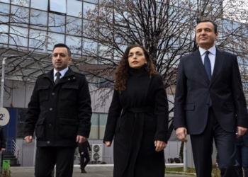 Dita e Përkujtimit të Holokaustit, Osmani: Ripërtërijmë angazhimin për të mos harruar të kaluarën