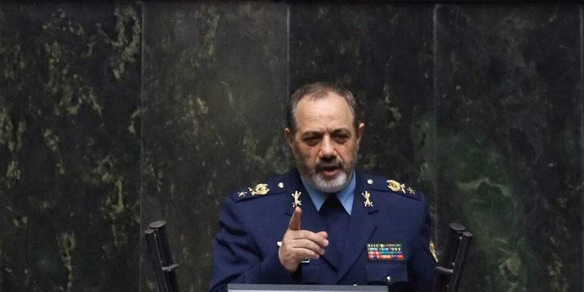 Irani paralajmëron “surpriza të dhimbshme” ndaj çdo armiku që e sulmon