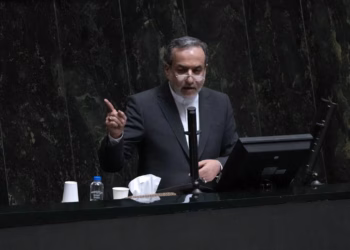 Ministri iranian: Protestat u bënë “të përgjakshme” që SHBA të ketë justifikim për ndërhyrje ushtarake