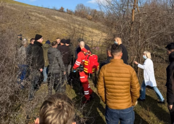 Gjahtari gjen pa shenja jete 39-vjeçarin e zhdukur që nga e diela në rrethinën e Klinës