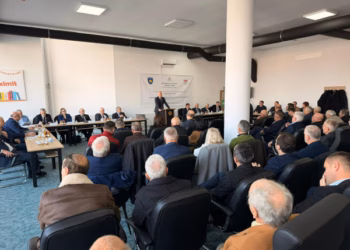 Aliu: Masakra në Reçak bëri kthesën e madhe në historinë e Kosovës