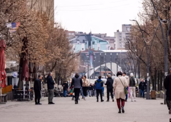 Komunat në veri votojnë sërish për t’u tërhequr nga Asociacioni i Komunave të Kosovës