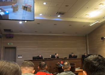 Refuzohet propozimi i mbrojtjes për dëgjimin e nëntë dëshmitarëve në rastin “Banjska”