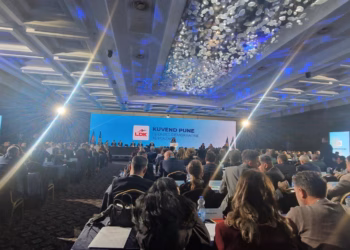 Kuvendi i LDK-së me dyer të mbyllura vazhdon debatin para votimit për dorëheqjen e Abdixhikut