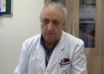 ​Rreth 100 mijë pacientë në Emergjencë, Kosova rrezikon mungesë specialistësh