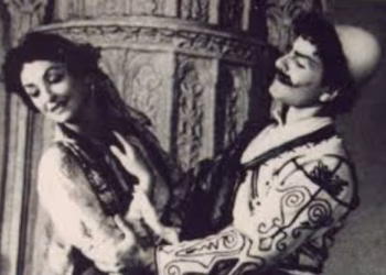 ​“Halili dhe Hajria”, 63 vjet nga vënia në skenë e baletit të parë shqiptar