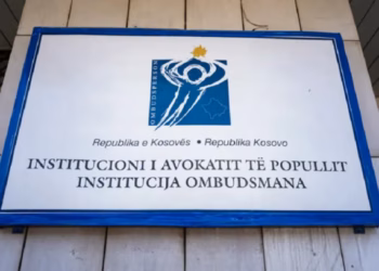 Avokati i Popullit letër Trendafilovës, ngrit shqetësime për proceset në Hagë