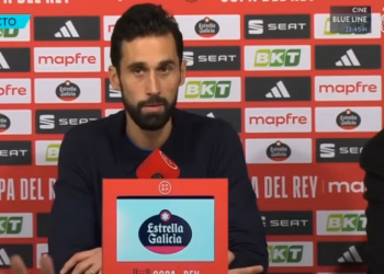 ​Debutoi me humbje turpëruese me Realin, flet Arbeloa