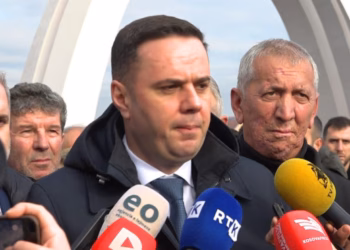 Abdixhiku: Masakra e Reçakut, më tragjikja në historinë moderne të Evropës