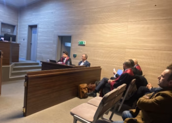 Prokuroria thotë se ka prova për fajësinë e Nagip Krasniqit, komunikonte me zyrtar të LVV-së