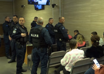 ​Rasti Banjska, avokati i të akuzuarve serbë kërkon ndryshim të aktakuzës