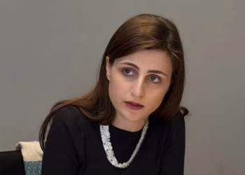 ​KEK-u padit Janina Ymerin e LDK-së