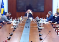 ​Rreth dy orë diskutime për rendin e ditës, dështon mbledhja e KPK-së