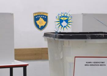 Manipulimi me votat, avokati Gjini konfirmon lirimin e Bislimajt pas ndalimit