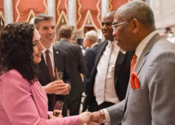 Osmani: Avancimi i Aktit për Luginën, mesazh i qartë kundër diskriminimit