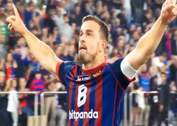 ​Shaqiri bëhet me trajner të ri