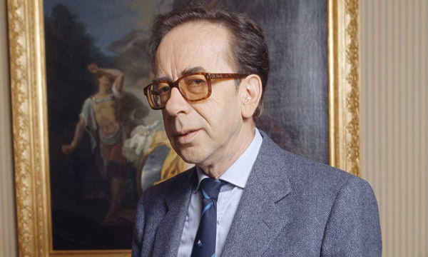 Sot shënohet ditëlindja e shkrimtarit Ismail Kadare