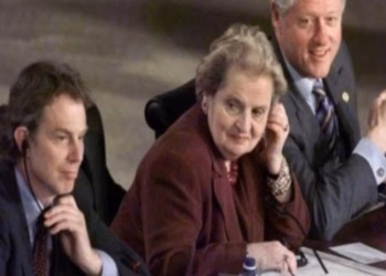 ​27-vjet nga deklarata historike e Grupit të Kontaktit në Londër