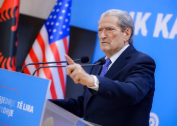 ​Berisha: Protestë e dytë kombëtare, koha të flasin qytetarët