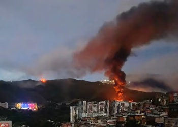 Senati amerikan miraton rezolutën për të kufizuar autoritetin e Trumpit mbi Venezuelën