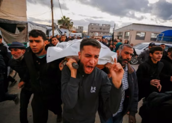 Pesë të vrarë në Gaza ndërsa armëpushimi nuk ndal sulmet izraelite