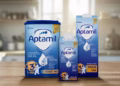 AUV tërheq nga tregu produktin ushqimor për foshnje APTAMIL