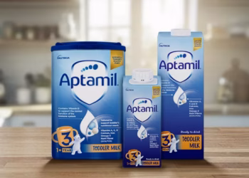 AUV tërheq nga tregu produktin ushqimor për foshnje APTAMIL