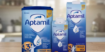 AUV tërheq nga tregu produktin ushqimor për foshnje APTAMIL