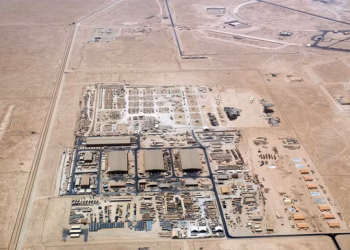 Pas SHBA-së, edhe Britania tërheq një pjesë të personelit nga baza ajrore në Katar