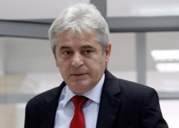 Ahmeti për Nexhat Dacin: Kosova humbi një akademik dhe personalitet të shquar