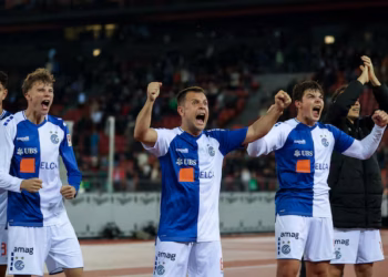 Amir Abrashi rikthehet nga lëndimi dhe gati për ndeshjen e së shtunës