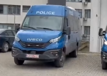 Kërkohet paraburgim për 15 kryesuesit e arrestuar në Malishevë