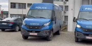 Kërkohet paraburgim për 15 kryesuesit e arrestuar në Malishevë