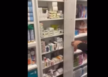 Sekuestrohen barna në vlerë 10 mijë euro nga Dogana dhe AKI