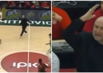 “Shpërthimi” i Beqiragiqit te Trepça, bëhet lajm në mediat boshnjake