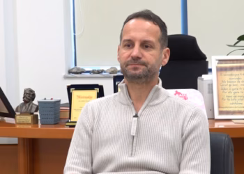 ​Për herë të parë shtatë meshkuj me kancer të gjirit, mbi 2 mijë raste të reja në Onkologji gjatë 2025