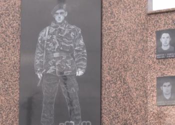 27-vjetori i rënies së Bedri Bajramit, familjarë dhe bashkëluftetarë e kujtojnë me krenari