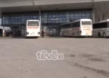 “Tash detyrohem me ecë në këmbë…”- Pezullohet transporti urban në Ferizaj