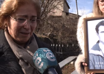 36 vjet nga “Flaka e Janarit”, përkujtohen katër heronjtë e rënë për liri në Rahovec