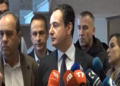 Kurti: Në shkurt do të shohim a ka interesim nga opozita për bashkëpunim