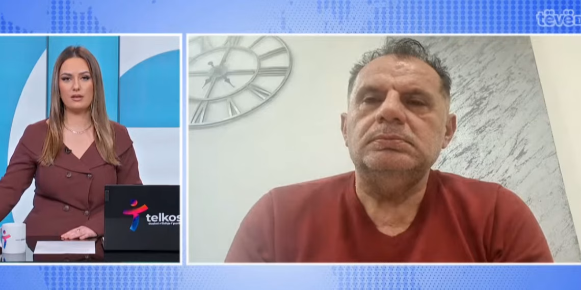 Gërxhaliu: Rritja e re e çmimeve do ta rëndojë prodhimin, punësimin dhe jetën e qytetarëve