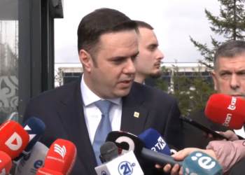 Abdixhiku: Kuvendi do të përcaktojë të ardhmen e LDK-së, do të dalim më të unifikuar dhe më të fortë