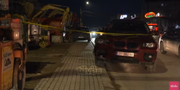 Krejt çfarë ndodhi në “Kodrën e Trimave” në Prishtinë pas të shtënave me armë zjarri – Detaje