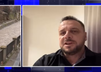 Maqedonci: FSK-ja në gatishmëri për ndërhyrje pas vërshimeve në Kosovë