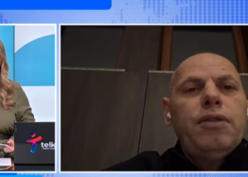 Gjendja aktuale në Drenas pas vërshimeve, Lladrovci: Situata është e menaxhueshme