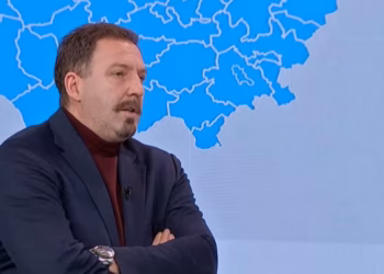 Zeqiri: Opozita s’po arrin të tërheqë votuesit e rinj, LVV ka mobilizuar elektoratin dhe diasporën