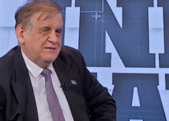 Spahiu: Vjosa Osmani nuk e meriton të rizgjedhet presidente e Kosovës