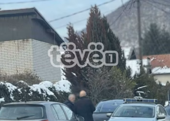 Ky është i dyshuari për sulm ndaj KFOR-it dhe Policisë së Kosovës